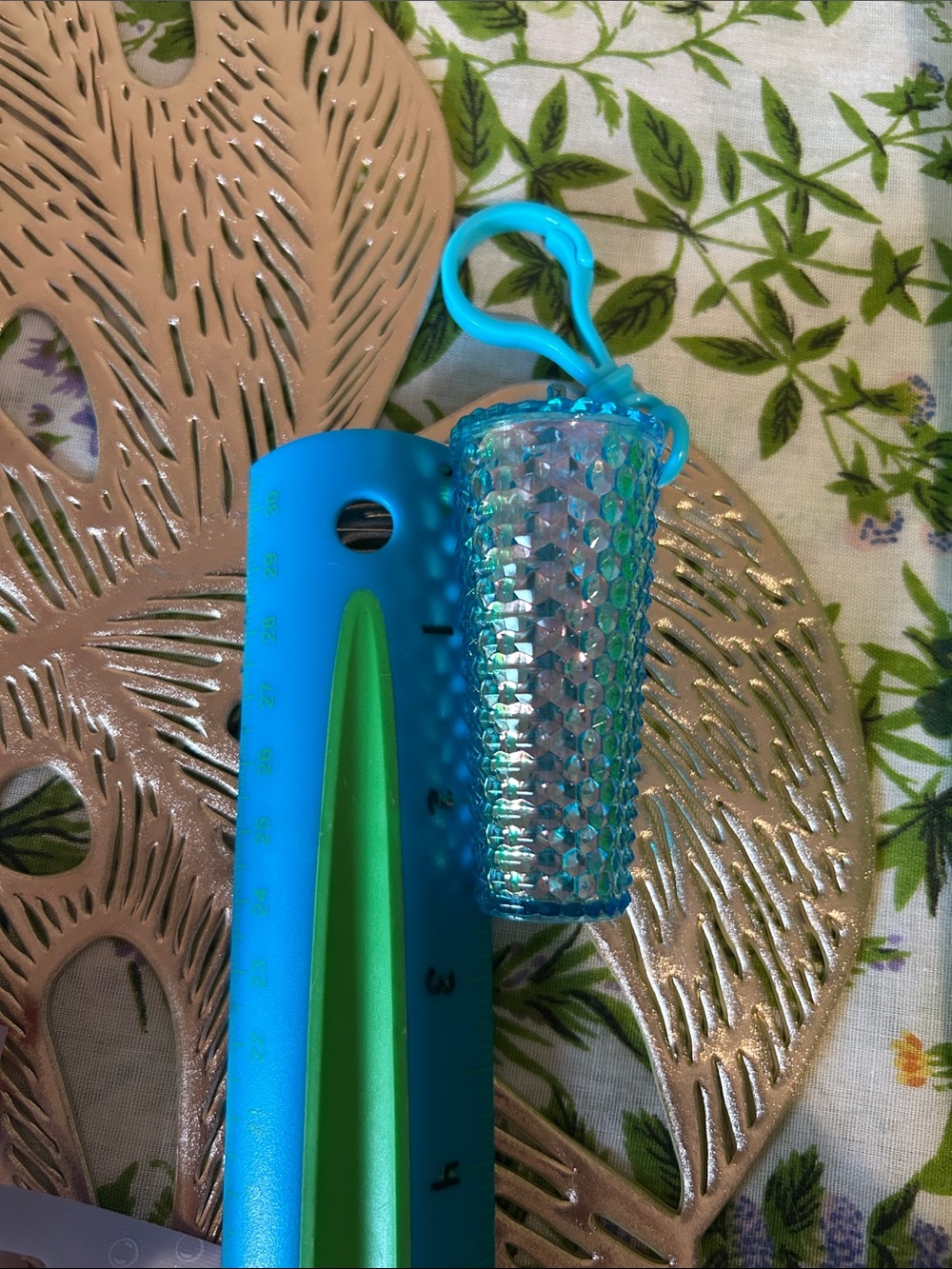 Keychain bundle. - Picture 2 of 6